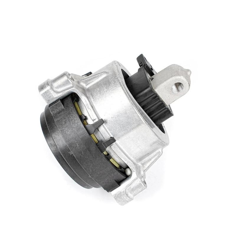 Motor Mounts Left and Right for BMW 530i xDrive X3 X4 2017 2018      2024 2.0L L4 22116860495 22116860496