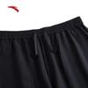Anta Men's Quick-Dry T-shirt & Shorts Set