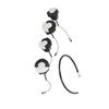 Gas Fuel Tank Cap Exhaust Hose Kit for Stihl 029 MS290 MS310 039 MS390 Chain Saw