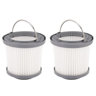 2 stücke Filter Ersatz Für Black & decker PV1210 V1020l PD11420L Staubsauger