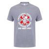 Emotional Support Drinking Buddy Beer Graphic Tshirt Funny Gift Casual Cotton Tee Dy316