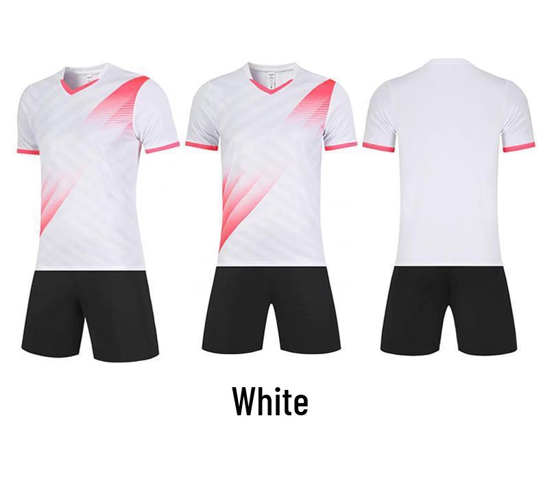 

Football Jersey Set: Matching Adult & Child Training Wear 3XL