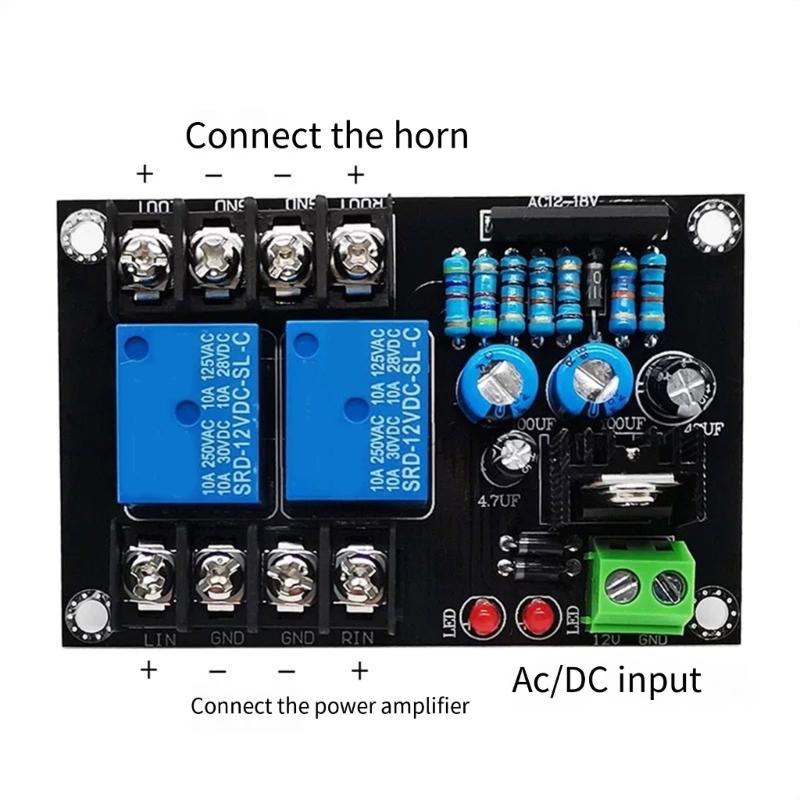 UPC1237 Hocheffizientes Gehörschutz-Board Doppelkanal-Design mit Glasfasermaterial und kompakter Struktur