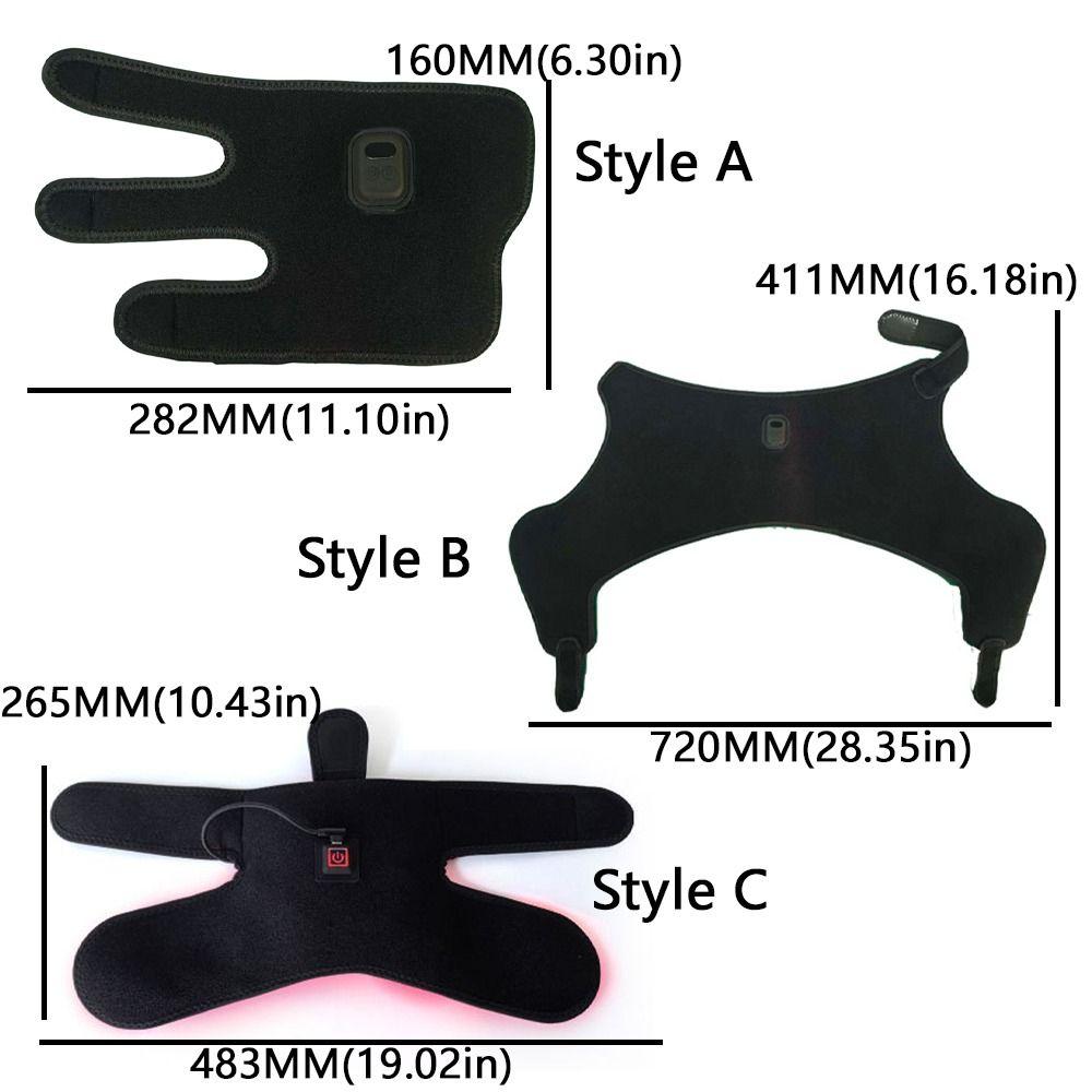 LED Light Source Pet Red Light Recovery Device Dog Recovery Sleeve Postoperative Rehabilitation