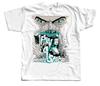 Plan 9 from Outer Space V7 | Horror Movie Poster T-Shirt | Black Vintage Horror | All Sizes S-5XL