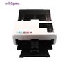 UNIS A4 High-Speed Duplex ADF Color Scanner