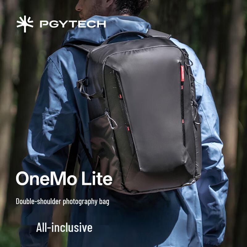 PGYTECH OneMo Lite Photography Backpack