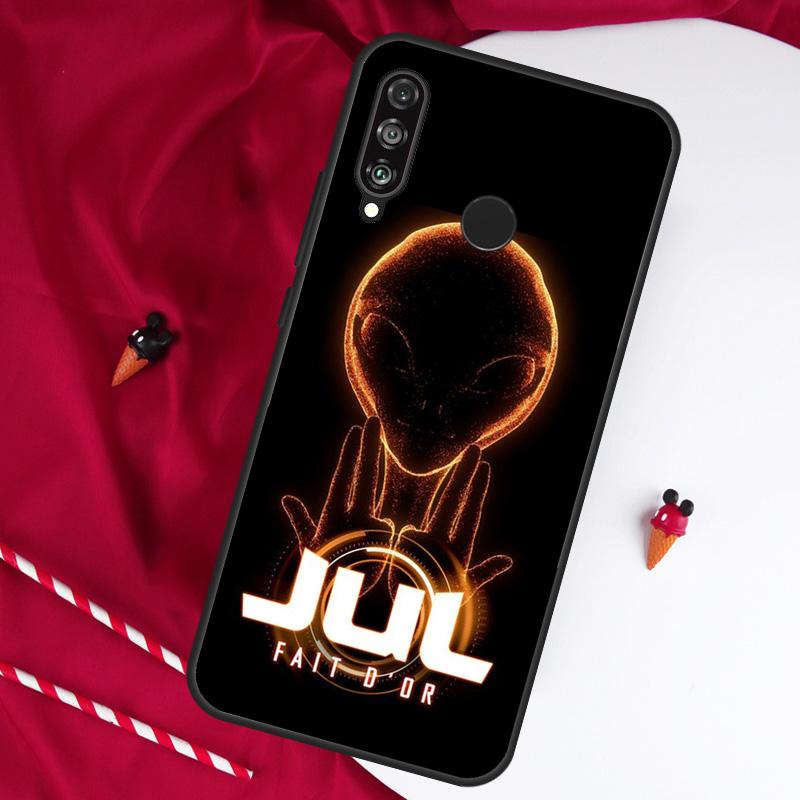 JuL C'est Pas Des Lol For Huawei Nova Y61 Y91 Y90 Y70 Y60 Y72 12s 12i 11i 7i 8i 9 10 SE P60 Pro P30 P40 Lite Case