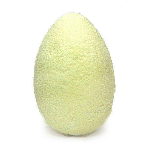 Bath Bombs Egg-Shaped Banana 30 Pack