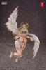 Snail Shell Angel Angela Scale 155mm PVC ABS POM Painted Complete Action Figure RPG-07 1/12 Approx. & &