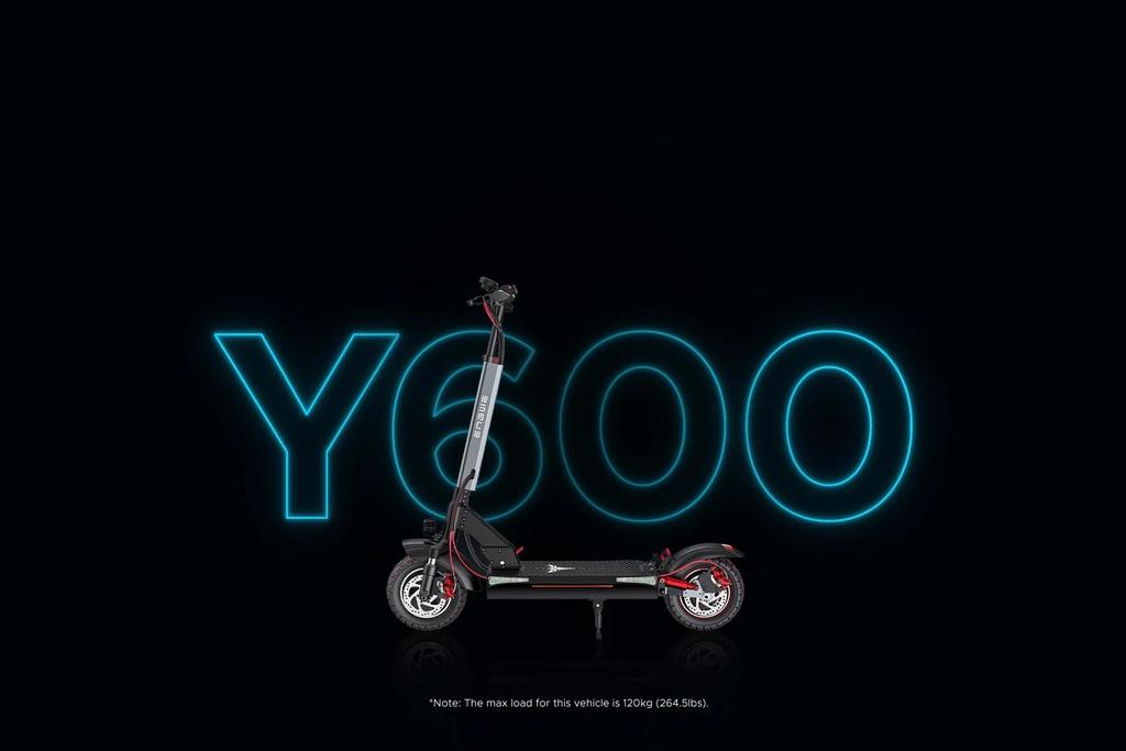 ENGWE Y600