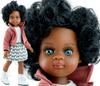 Beautiful Spanish Doll Paola Reina, 32 Cm, 04477