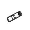 Decorative Frame for Jetour X70 PLUS Headlight Switch & Left Control Button Stickers - Interior Upgrade for 25 Models