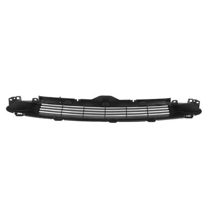Front Bumper Lower Grill Grille 1085927 00 C Front Grille Guard Protective Cover Replacement for Tesla Model 3 2017 To