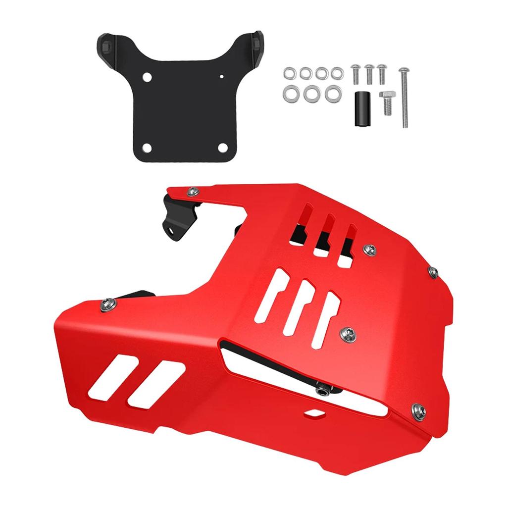 Motorcycle Engine Guard Cover Repair Parts Professional High Performance Engine Protector for Honda Monkey 125 2025-2025