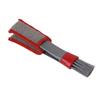 Car Air Vent Brush Air Conditioning Cleaning Brush Soft Bristle Clean Dust Car Wash Dust Sweeping Tool Brush