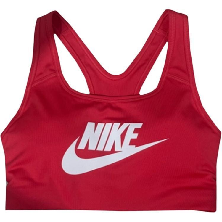 Nike Yoga Underwear Women's Dark Red Moderate 899371-630