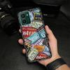 Nokia HMD Pulse Series Dustproof Cute Heat Dissipation Phone Case