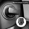 Ignitions Lock Cylinder for Select Model Part Number 4408A167 4408A031 Engine Start Stop Switches Button