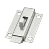 Automatic Spring Latch Spring Bounce Lock Stainless Steel Latch Secure Lock
