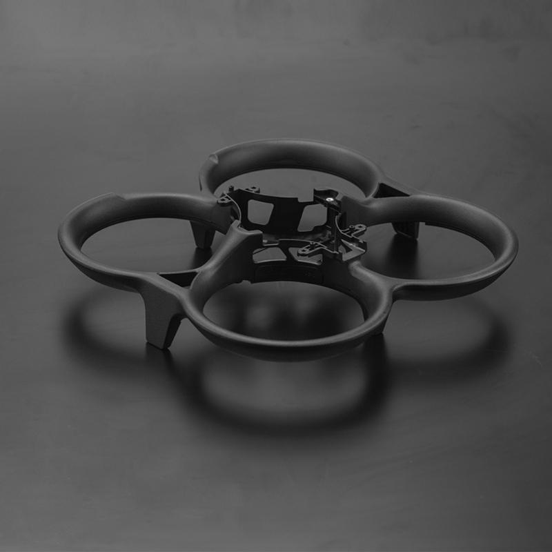 Propeller Guard Protective Cover Protectors for Avata Flight Lighteright Propeller Quick Release Shields for Enthusiasts