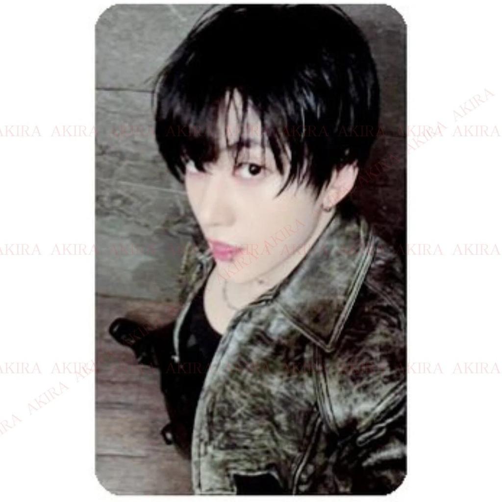 ZB1 ZEROBASEONE 5th MINI ALBUM BLUE PARADISE ALBUM & JAPAN POB PHOTO CARD