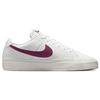 New Nike Court Legacy Next Nature White Rosewood Women's DH3161-106