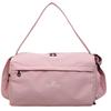 Spacious Travel & Fitness Bag with Shoe Compartment - Yoga & Gym Ready, Wet/Dry Separation