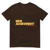New Achieveunisext Dungeon TShirt