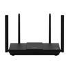 Asus RT-BE50 Router Wi-Fi 7 Dual-band 2882 Mbit/s 2.5 Gigabit Ethernet Black