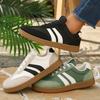 Veelzijdige Plus Size Duitse Trainingsschoenen - Lichtgewicht, Antislip Sport Board Schoenen voor Dames (Collectie Lente/Herfst 2026)