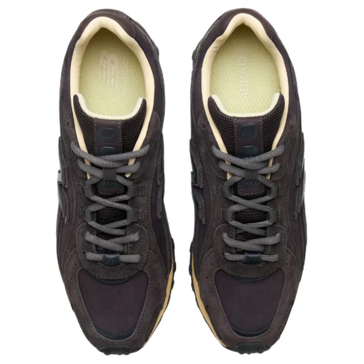 AURALEE x New Balance 204L Marrone Sneakers Unisex U204L5I7