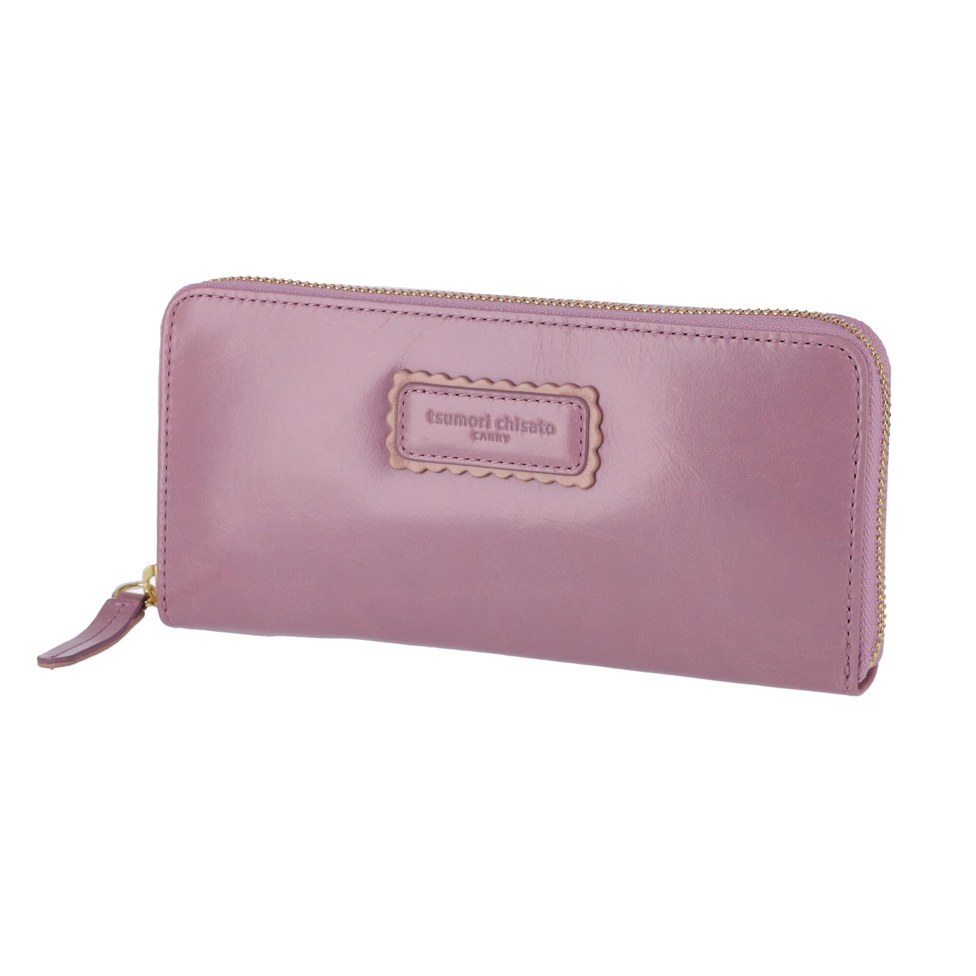 

RF Long Simple [Tsumori Chisato] Wallet, Two-Tone