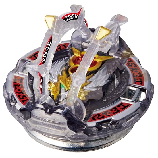 Beyblade Burst B-192 Booster Greatest Raphael.Ov.HXt+’