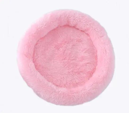 

Hamster Nest Pad Velvet Warm Pet Nest Arctic Cotton Cushion Hamster Hedgehog Chinchilla Rabbit Pet Bed 5 Colors S/L Pet supplies
