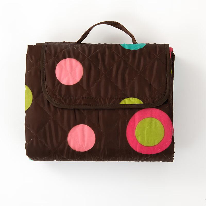 

Donut Pattern Machine Washable Outdoor Mat 200 x 200 CM