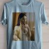 Megan Fox Shirt Megan Fox Lighter Jennifers Body Tshirt Scary Movie Halloween Shirt Unisex Tee Adult More Colors