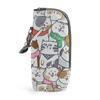 Portable Bottle Bag Insulated Thermal Ice Cooler Warmer Lunch Food Water Milk Picnic Insulation  Bag for Man Women Kids