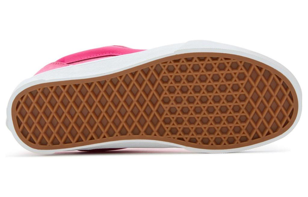 Vans Knu-Skool Pink Glo VN0009QCYU2
