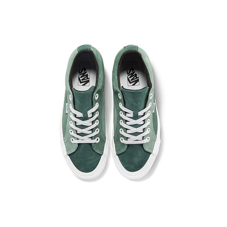 Lampin Og Vans Lx 'Green Machine' VN0A7Q4U92J