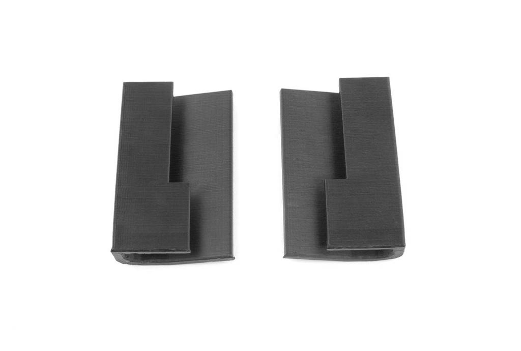 Samsung NP350V5C NP355V5C HOUSING HINGE REPAIR KIT