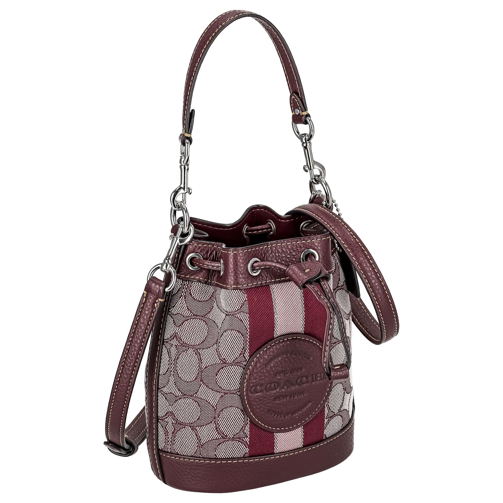 

Handbag C8322 SVW6V [Coach] Women s [Item]