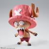 S.H.Figuarts ONE PIECE Tony Chopper - Drum Island (Painted Action Figure)