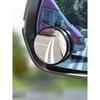 2Pcs Blind Spot Mirror 360° Wide Angle Convex Rear View Mirror Car Accessories