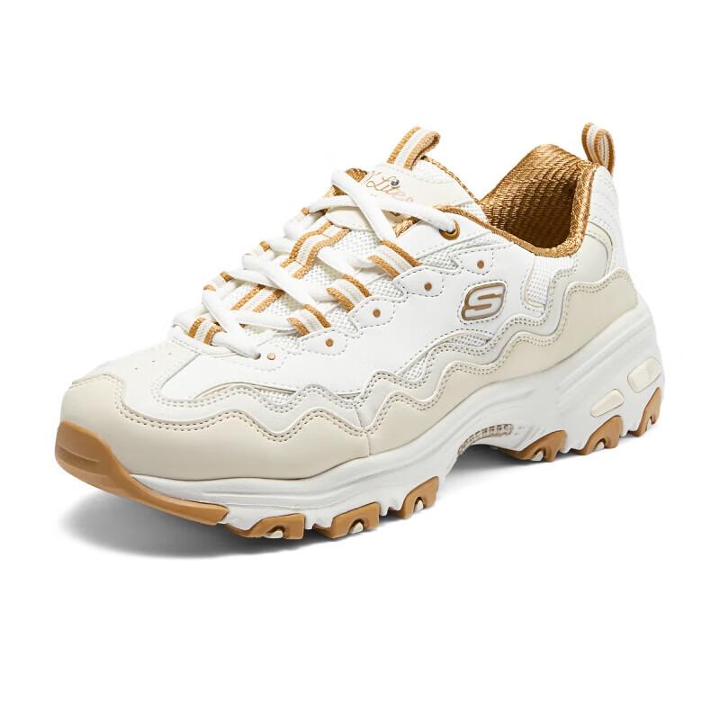 Skechers Women's 149792 Retro Dad Sneakers