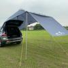 Labuta Outdoor Self-Driving Tour BBQ Camping Car Awning & Rear Extension Tent