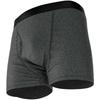 Sereni Incontinence 60ml and with a Natural Silhouette Men's Briefs, Capacity, Dermatologist-Approved, Waterproof, Deodorizing, Antibacterial,