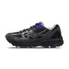 Racer Adv Comfortable Low-Top Running Shoes Unisex Sneaker Black D1GH241224