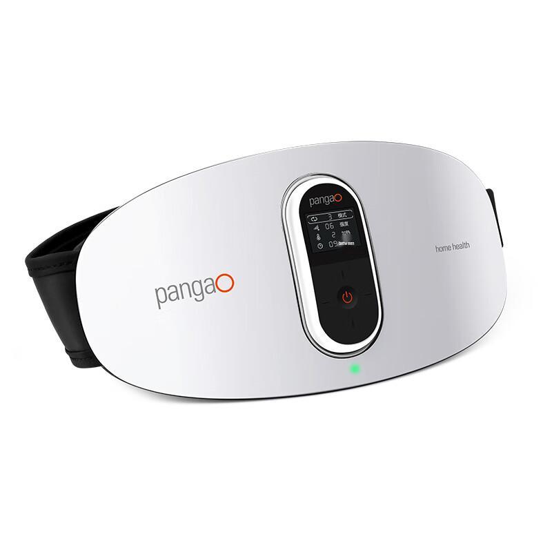 PANGAO PG-2645L Waist Massager