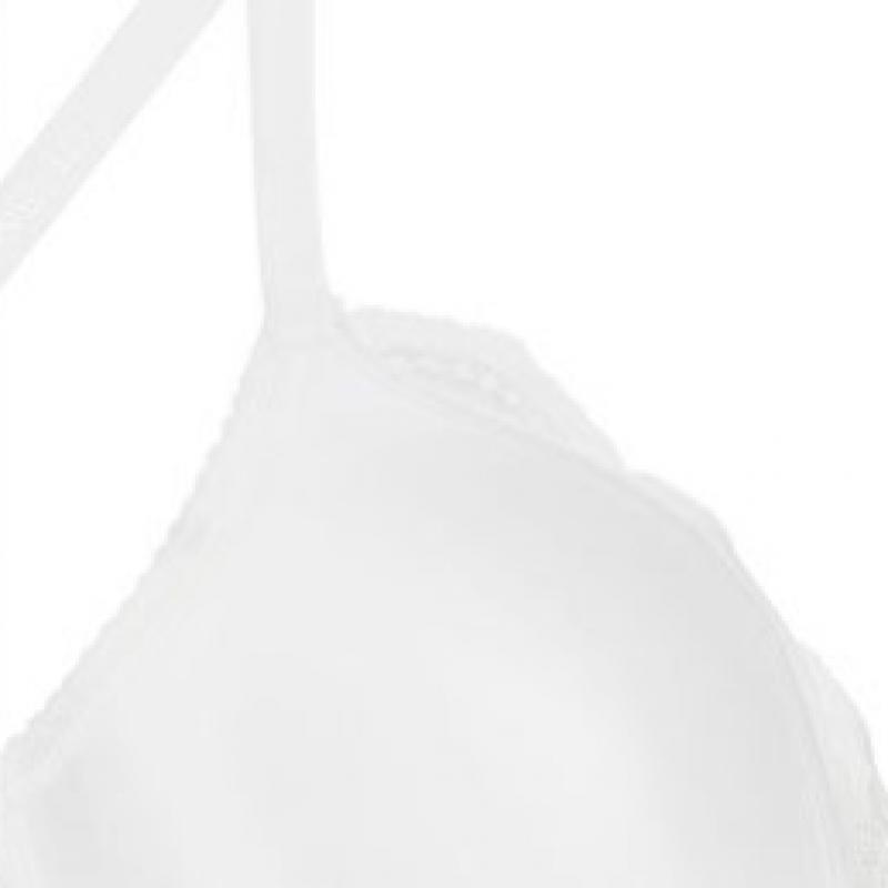 Blue Floral No Wire + Panty Set Lbu Gdwbr312 Bp312 